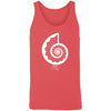 Crop Circle Tank Top - Pewsey 2