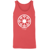 Unisex Tank - Bishops Cannings 4