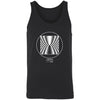 Crop Circle Tank Top - Aldbourne 4