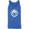 Load image into Gallery viewer, Crop Circle Tank Top - Tidcombe Down