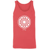 Crop Circle Tank Top - Highworth