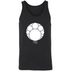 Crop Circle Tank Top - Yatesbury 6