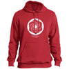 Crop Circle Pullover Hoodie - Avebury Stone Circle 3