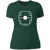 Load image into Gallery viewer, Crop Circle Basic T-Shirt - Uffington White Horse
