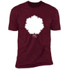 Crop Circle Premium T-Shirt - Avebury 4