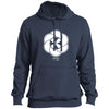 Load image into Gallery viewer, Crop Circle Pullover Hoodie - Zierenberg