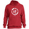 Crop Circle Pullover Hoodie - Windmill Hill 12