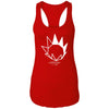 Crop Circle Racerback Tank - Longwood Warren 3