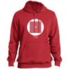 Load image into Gallery viewer, Crop Circle Pullover Hoodie - West Kennett 7