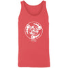 Crop Circle Tank Top - West Stowell 3