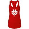 Crop Circle Racerback Tank - Reinhausen