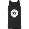 Crop Circle Tank Top - Barbury Castle 9