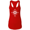 Load image into Gallery viewer, Crop Circle Racerback Tank - Merstham