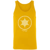 Load image into Gallery viewer, Crop Circle Tank Top - Blowingstone Hill