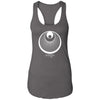 Load image into Gallery viewer, Crop Circle Racerback Tank - Gog Magogs