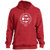 Load image into Gallery viewer, Crop Circle Pullover Hoodie - Furze Knoll