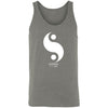 Crop Circle Tank Top - Nieuwerkerken