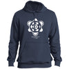 Load image into Gallery viewer, Crop Circle Pullover Hoodie - North Wessex Downs
