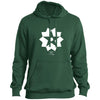 Load image into Gallery viewer, Crop Circle Pullover Hoodie - Riesi 3
