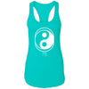 Crop Circle Racerback Tank - Varano