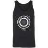 Load image into Gallery viewer, Crop Circle Tank Top - Cherhill