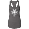 Crop Circle Racerback Tank - Großziethen 7