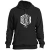 Crop Circle Pullover Hoodie - Beckhampton 11