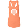 Crop Circle Racerback Tank - Cherhill 6