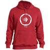 Load image into Gallery viewer, Crop Circle Pullover Hoodie - Windmill Hill 9