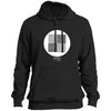 Load image into Gallery viewer, Crop Circle Pullover Hoodie - East Kennett 2