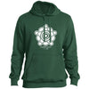 Crop Circle Pullover Hoodie - Goodworth Clatford 2