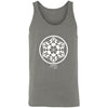 Load image into Gallery viewer, Crop Circle Tank Top - Dodworth