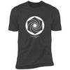 Crop Circle Premium T-Shirt - Avebury Stone Circle 3