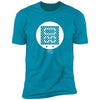 Load image into Gallery viewer, Crop Circle Premium T-Shirt - Escrick