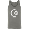 Crop Circle Tank Top - Stanton Bridge 2