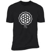 Crop Circle Premium T-Shirt - Avebury