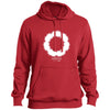 Crop Circle Pullover Hoodie - Tawesmead Copse