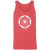 Crop Circle Tank Top - Avebury Stone Circle 3