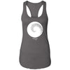 Crop Circle Racerback Tank - Marlborough 5