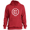 Load image into Gallery viewer, Crop Circle Pullover Hoodie - Crawley Down