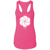 Crop Circle Racerback Tank - Gertenbach