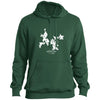 Crop Circle Pullover Hoodie - Savernake Forest 2