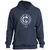 Crop Circle Pullover Hoodie - All Cannings 4