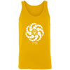 Crop Circle Tank Top - Alton Barnes 2