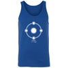 Load image into Gallery viewer, Crop Circle Tank Top - Potterne