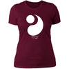 Crop Circle Basic T-Shirt - Shepton Mallet 2