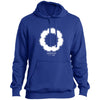 Crop Circle Pullover Hoodie - Tawesmead Copse