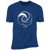 Crop Circle Premium T-Shirt - Alton Barnes 11