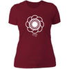 Crop Circle Basic T-Shirt - Großziethen 7