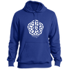 Crop Circle Pullover Hoodie - Ranscombe Bottom